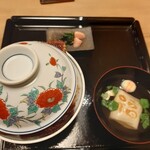 うなぎ家 しば福や - 