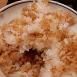 うなぎ家 しば福や - 