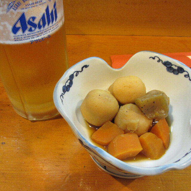 叶 - 羽後本荘（居酒屋）の写真