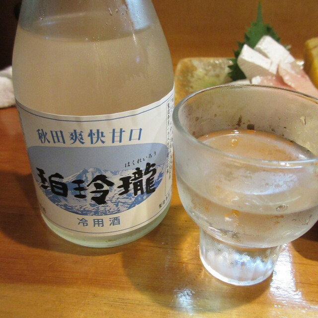 叶 - 羽後本荘（居酒屋）の写真