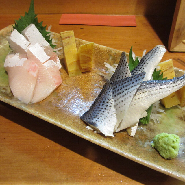 叶 &ndash; 羽後本荘の居酒屋で味わう秋田の旬素材と心温まるおもてなし