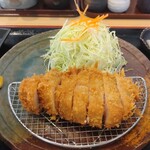 Tonkatsu Katsutei - 