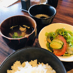 大仙　牛玄亭 - 