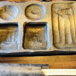 大仙　牛玄亭 - 