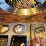 大仙　牛玄亭 - 