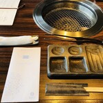 大仙　牛玄亭 - 