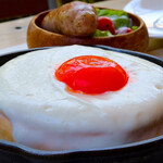 Cafe brunch TAMAGOYA - 