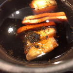 十割蕎麦 嵯峨谷 - 