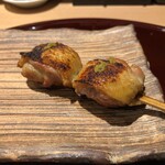 おみ乃 - ソリレス