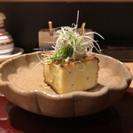 おみ乃 - 厚揚げ