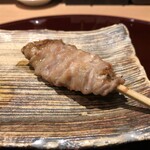 おみ乃 - せせり