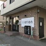 ORION - 