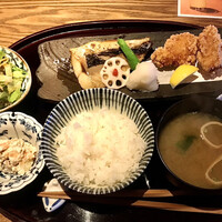 日本料理 彩々楽 - 