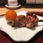 おみ乃 - ちょうちん