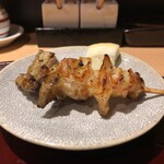 おみ乃 - かっぱ