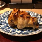 おみ乃 - かしわ（アップ）