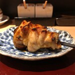 おみ乃 - かしわ