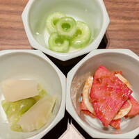 桃仙閣 東京 - 