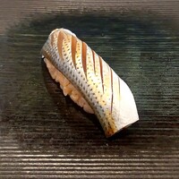 難波 鮨 栞庵 やましろ - 