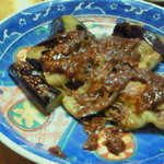 たこ坊 - 焼き那須