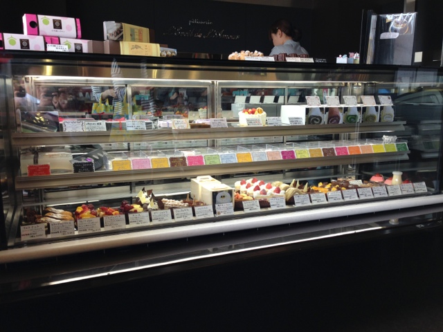 Patisserie L'Eveil de L'Amour photo 4