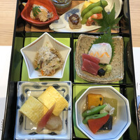 東京竹葉亭 南御堂店 - 