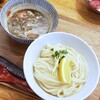 満天うどん カジバノバカヂカラ