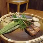 安達屋旅館 - 焼き物