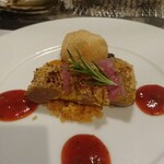 安達屋旅館 - メイン