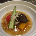 安達屋旅館 - 煮物