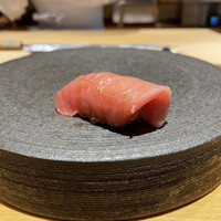 新宿 鮨 つむぎ - 