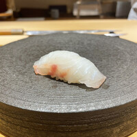 新宿 鮨 つむぎ - 