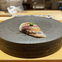 新宿 鮨 つむぎ - 