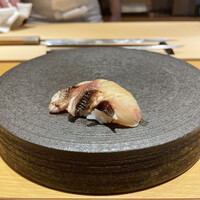 新宿 鮨 つむぎ - 