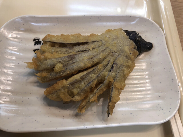 つるまる饂飩 内本町店 谷町四丁目 うどん 食べログ