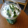 スターバックスコーヒー - グリーン&ホワイト