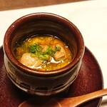 隠れ家鉄板おぶ - 