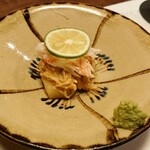 隠れ家鉄板おぶ - 