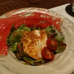 隠れ家鉄板おぶ - 