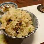 隠れ家鉄板おぶ - 