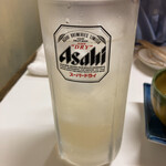 Sakae - レモンサワー