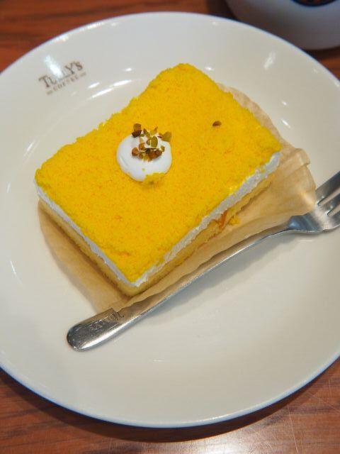 TULLY'S COFFEE Futaba Tosho Aruchiaru Paku Kita To Ten photo 3