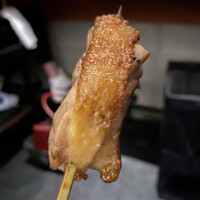 やきとり 嶋家 - 