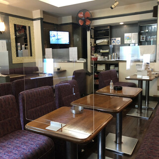 勝どき駅でおすすめの美味しい喫茶店をご紹介 食べログ