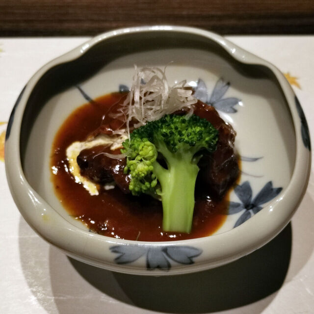 Kappou Nikuzan Kougetsu photo 5