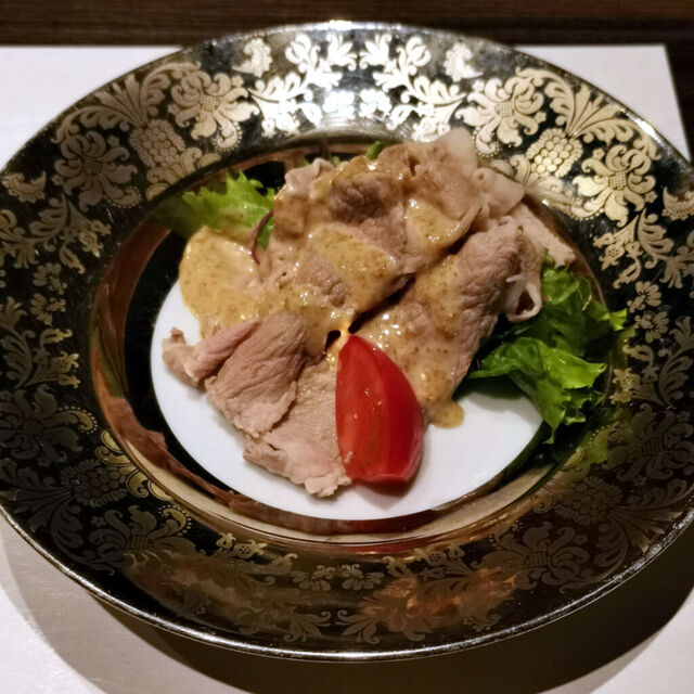 Kappou Nikuzan Kougetsu photo 4