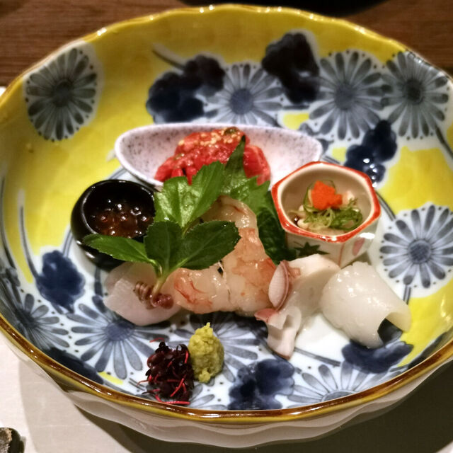 Kappou Nikuzan Kougetsu photo 3