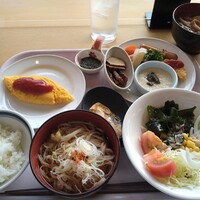 スカイグリルブッフェレストラン空桜 - 本日のチョイス