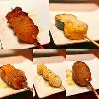 焼鳥  吉祥 - 