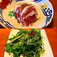 焼鳥  吉祥 - 